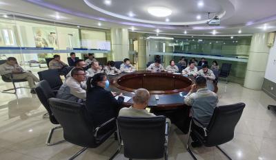 2022合肥高科預算員內訓班第二期開課啦！